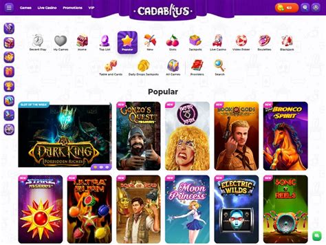 cadabrus|Cadabrus Online Casino Review and Bonus .